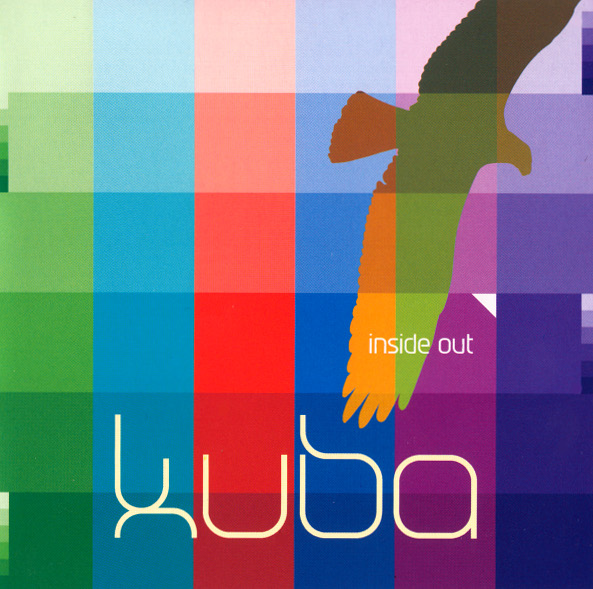 Kuba - Let Go